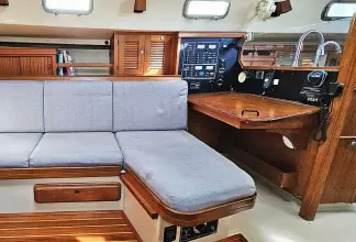 Thumbnail von Island Packet 40 KEWAYDIN