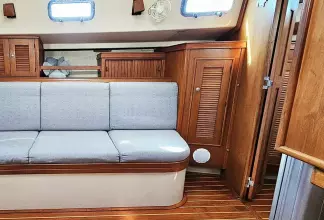 Thumbnail von Island Packet 40 KEWAYDIN