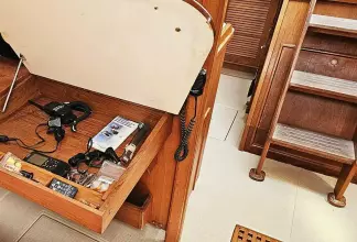 Thumbnail von Island Packet 40 KEWAYDIN