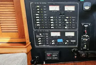 Thumbnail von Island Packet 40 KEWAYDIN