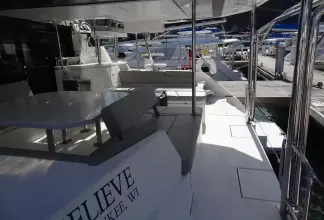 Thumbnail von Leopard 50 Believe