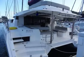 Thumbnail von Leopard 50 Believe