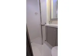 Thumbnail von Fountaine Pajot Saona 47 Wanderlust