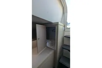 Thumbnail von Fountaine Pajot Saona 47 Wanderlust