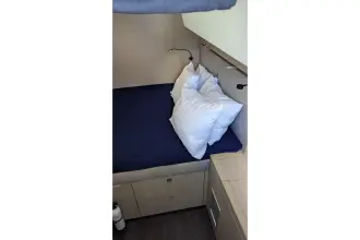 Thumbnail von Fountaine Pajot Saona 47 Wanderlust