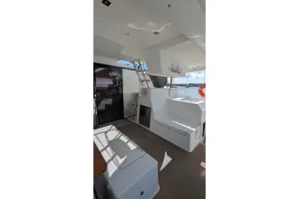 Thumbnail von Fountaine Pajot Saona 47 Wanderlust