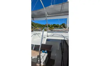 Thumbnail von Fountaine Pajot Saona 47 Wanderlust