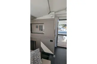 Thumbnail von Fountaine Pajot Saona 47 Wanderlust