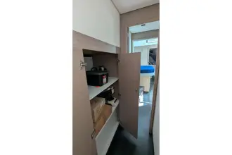 Thumbnail von Fountaine Pajot Saona 47 Wanderlust