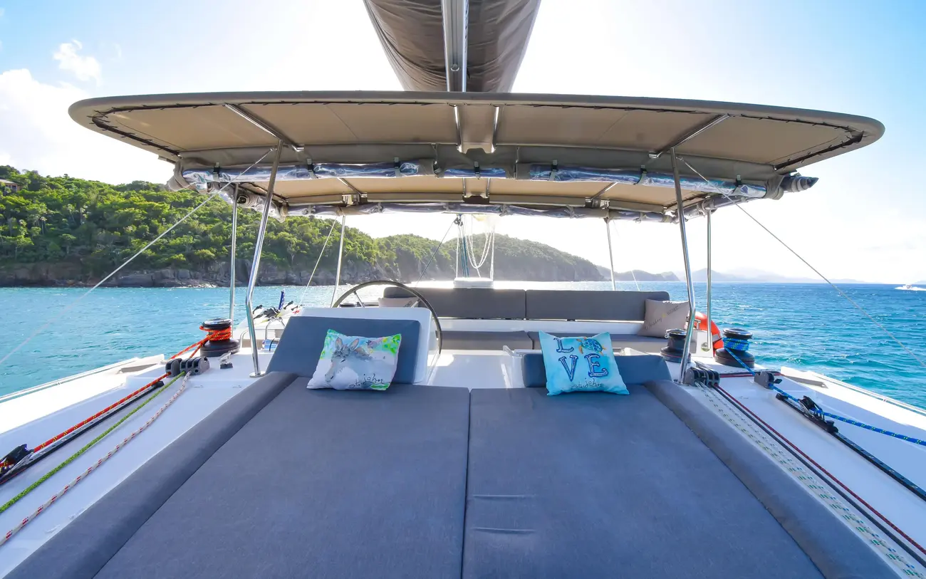 Thumbnail von Lagoon 450 Whiskey Business