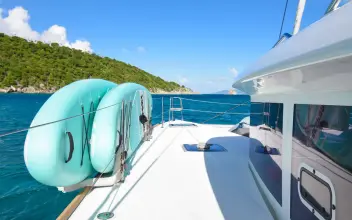 Thumbnail von Lagoon 450 Whiskey Business