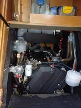 Thumbnail von Jeanneau Sun Odyssey 54