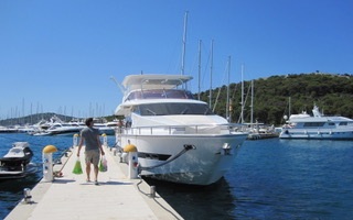 Thumbnail von Zarafet 65