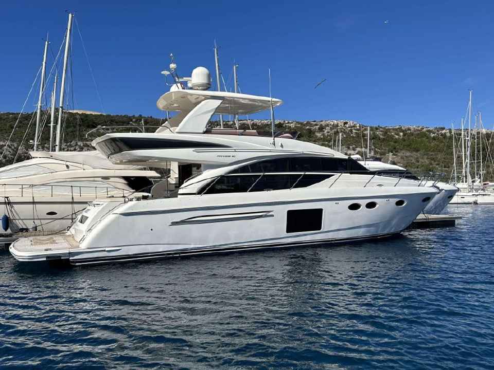 Princess 60