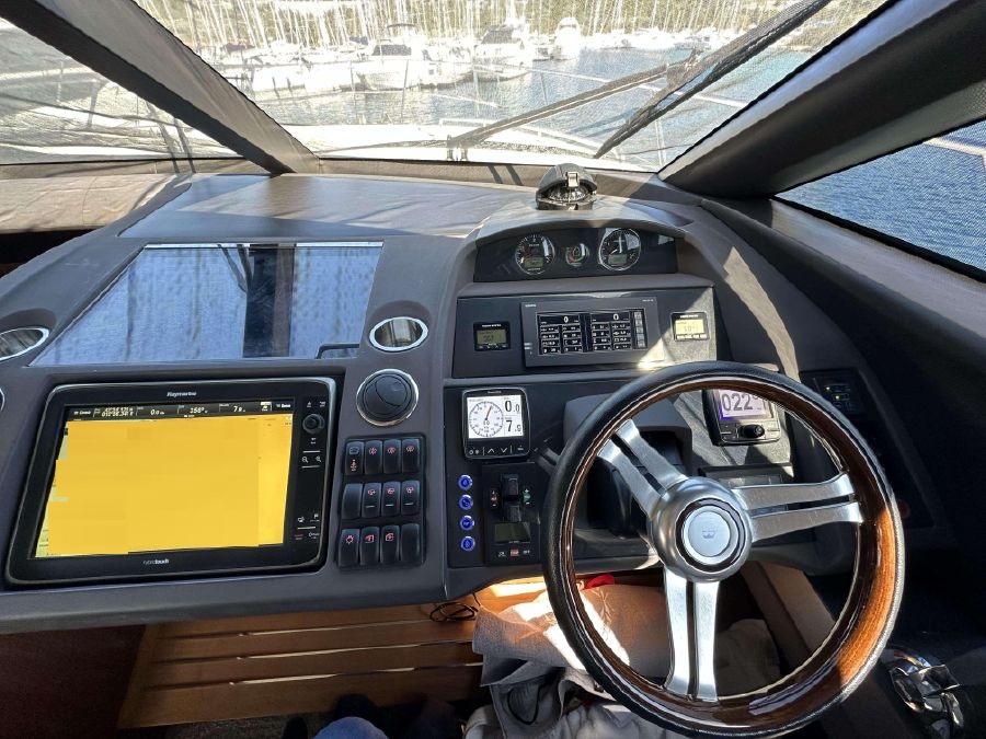 Thumbnail von Princess 60