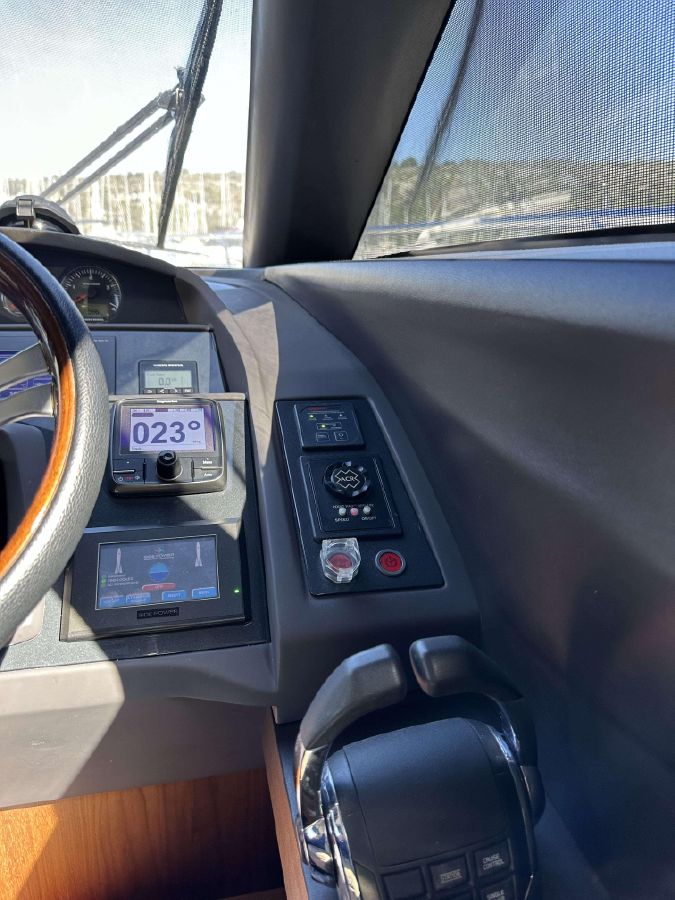 Thumbnail von Princess 60