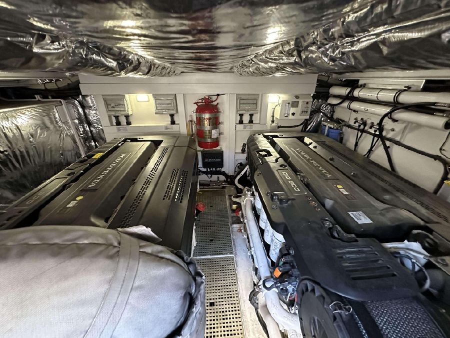 Thumbnail von Princess 60