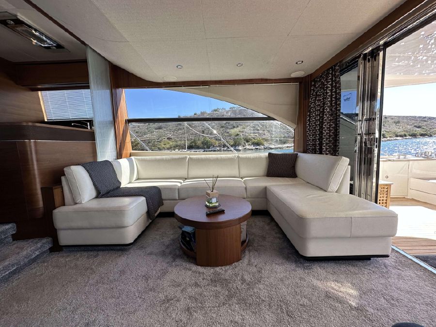 Thumbnail von Princess 60