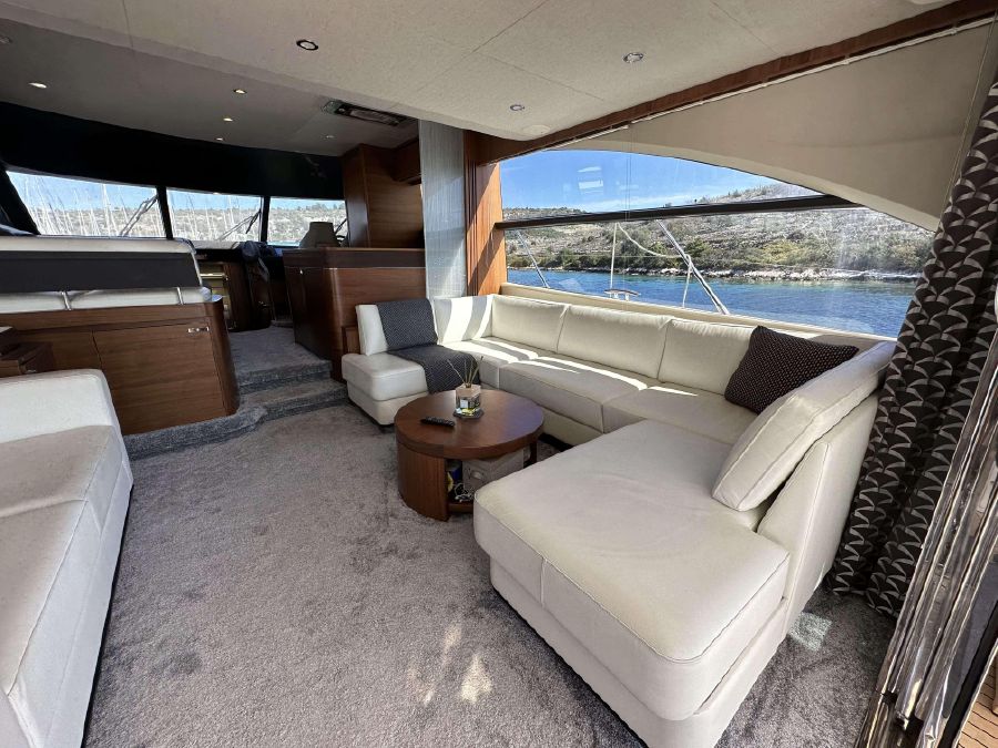 Thumbnail von Princess 60