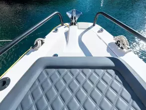 Thumbnail von Axopar 37 Sun Top SOSHO