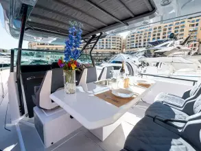 Thumbnail von Axopar 37 Sun Top SOSHO