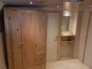 Thumbnail von Royal Navy CONVERTED CLOVELLY CLASS Cricklade