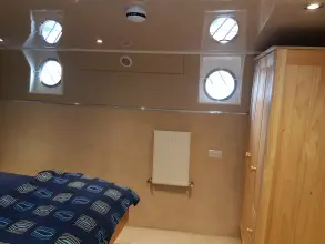 Thumbnail von Royal Navy CONVERTED CLOVELLY CLASS Cricklade