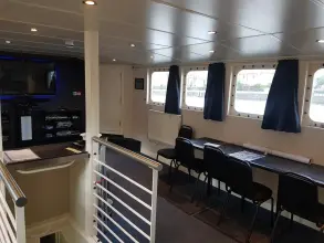 Thumbnail von Royal Navy CONVERTED CLOVELLY CLASS Cricklade