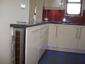 Thumbnail von Royal Navy CONVERTED CLOVELLY CLASS Cricklade