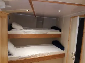 Thumbnail von Royal Navy CONVERTED CLOVELLY CLASS Cricklade