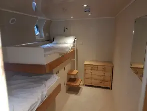 Thumbnail von Royal Navy CONVERTED CLOVELLY CLASS Cricklade