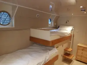 Thumbnail von Royal Navy CONVERTED CLOVELLY CLASS Cricklade