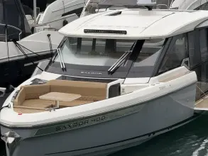 Thumbnail von Saxdor 400 GTC