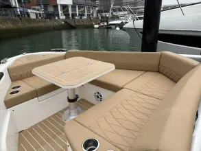 Thumbnail von Saxdor 400 GTC