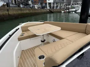 Thumbnail von Saxdor 400 GTC