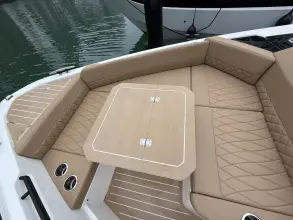 Thumbnail von Saxdor 400 GTC