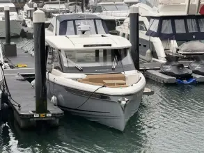 Thumbnail von Saxdor 400 GTC