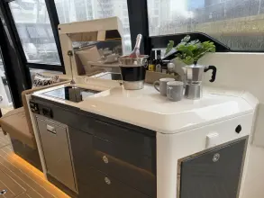 Thumbnail von Saxdor 400 GTC