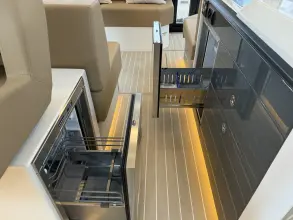 Thumbnail von Saxdor 400 GTC