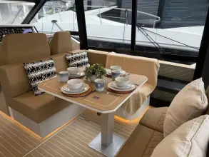 Thumbnail von Saxdor 400 GTC