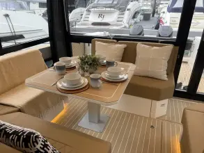 Thumbnail von Saxdor 400 GTC