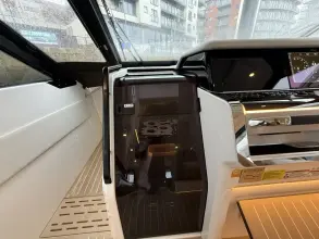 Thumbnail von Saxdor 400 GTC