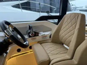 Thumbnail von Saxdor 400 GTC