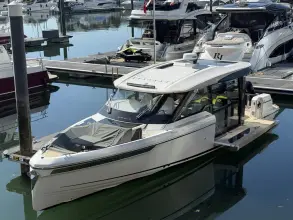 Thumbnail von Saxdor 400 GTC