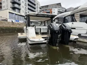 Thumbnail von Saxdor 400 GTC