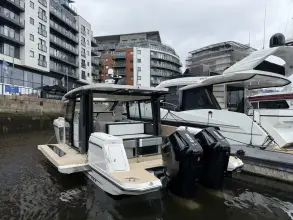 Thumbnail von Saxdor 400 GTC