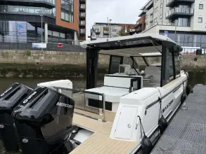 Thumbnail von Saxdor 400 GTC