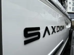 Thumbnail von Saxdor 400 GTC