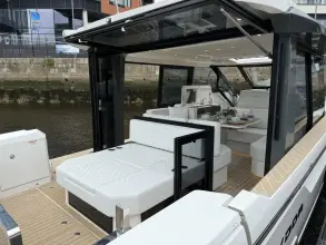 Thumbnail von Saxdor 400 GTC