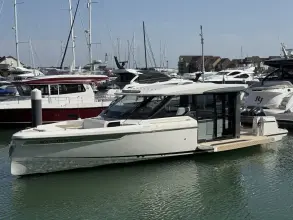 Thumbnail von Saxdor 400 GTC